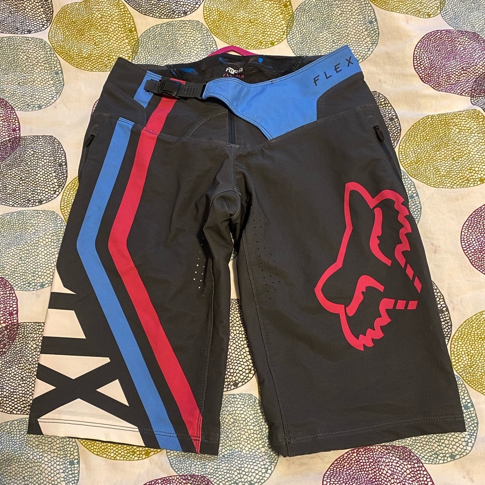 Fox Racing MTB Shorts